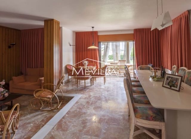 7 soveværelse Villa til salg i Dehesa de Campoamor, Orihuela med swimmingpool garage - € 900.000 (Ref: 2716074)