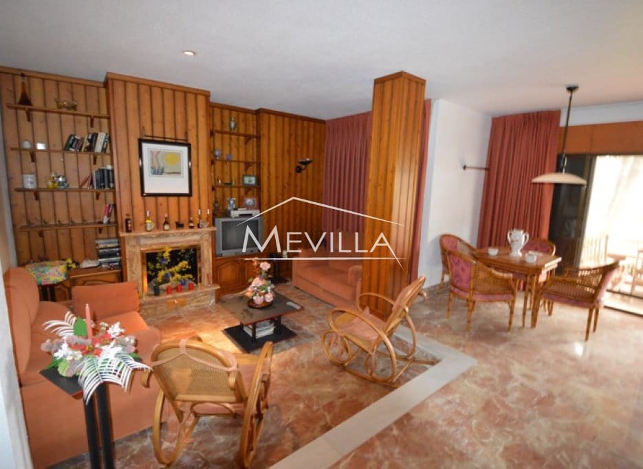 7 bedroom Villa for sale in Campoamor with pool garage - € 900,000 (Ref: 2716074)