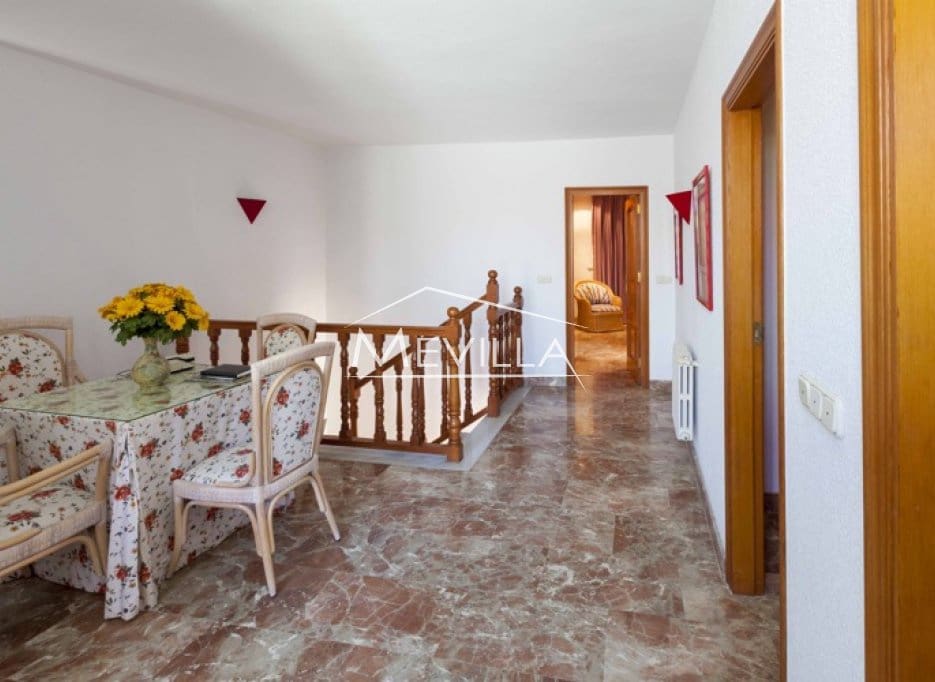 7 bedroom Villa for sale in Campoamor with pool garage - € 900,000 (Ref: 2716074)