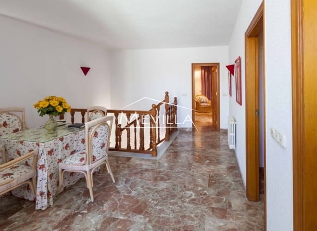 7 soveværelse Villa til salg i Dehesa de Campoamor, Orihuela med swimmingpool garage - € 900.000 (Ref: 2716074)