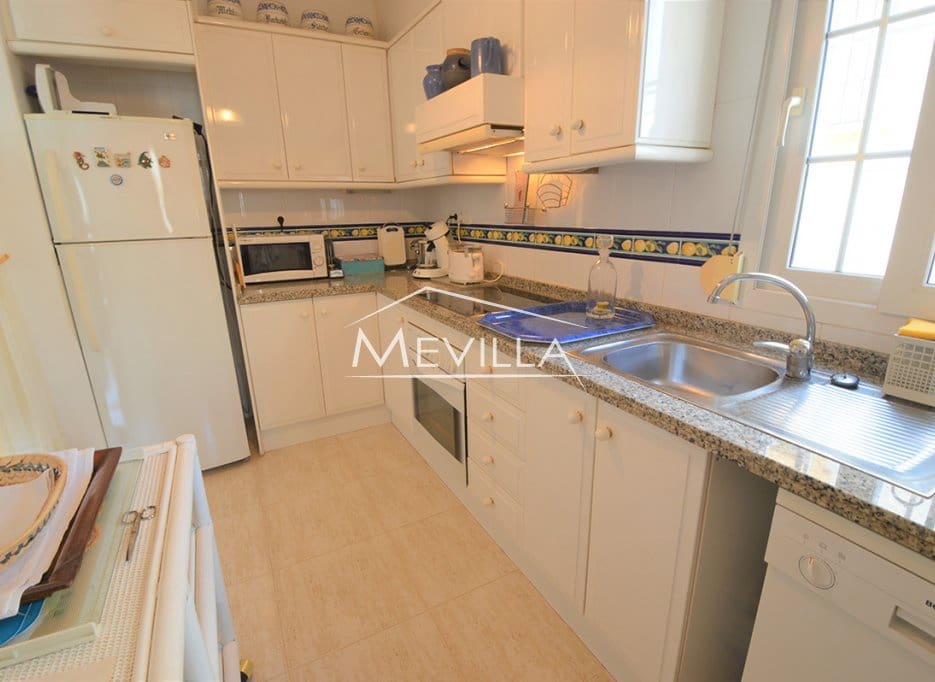 3 sovrum Villa till salu i Cabo Roig med garage - 330 000 € (Ref: 2814478)