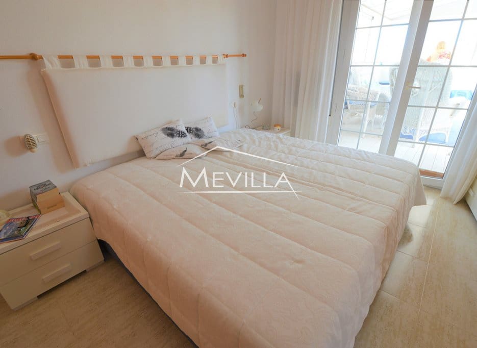 3 sovrum Villa till salu i Cabo Roig med garage - 330 000 € (Ref: 2814478)