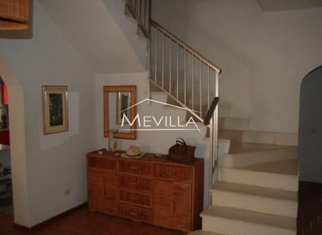 3 Zimmer Villa zu verkaufen in Cabo Roig, Orihuela mit Garage - 330.000 € (Ref: 2814478)
