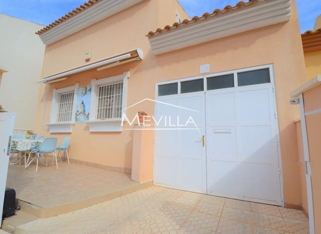 3 Zimmer Villa zu verkaufen in Cabo Roig, Orihuela mit Garage - 330.000 € (Ref: 2814478)