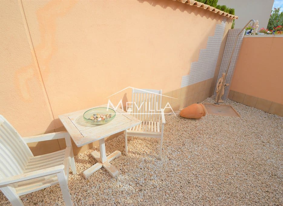 3 sovrum Villa till salu i Cabo Roig med garage - 330 000 € (Ref: 2814478)