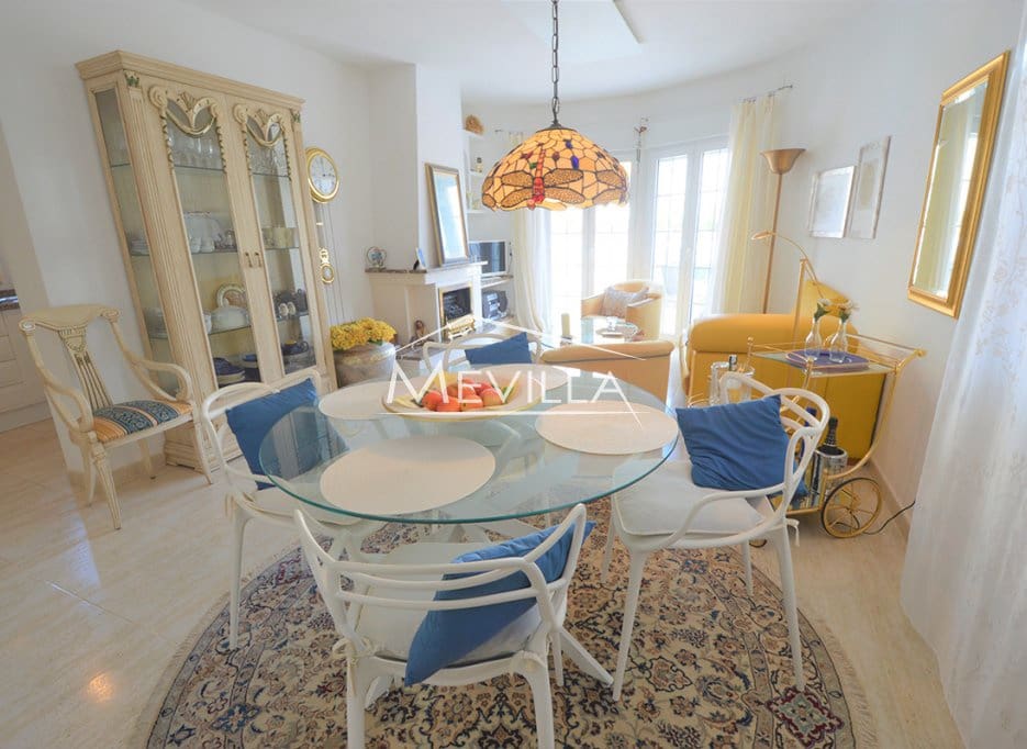 3 sovrum Villa till salu i Cabo Roig med garage - 330 000 € (Ref: 2814478)