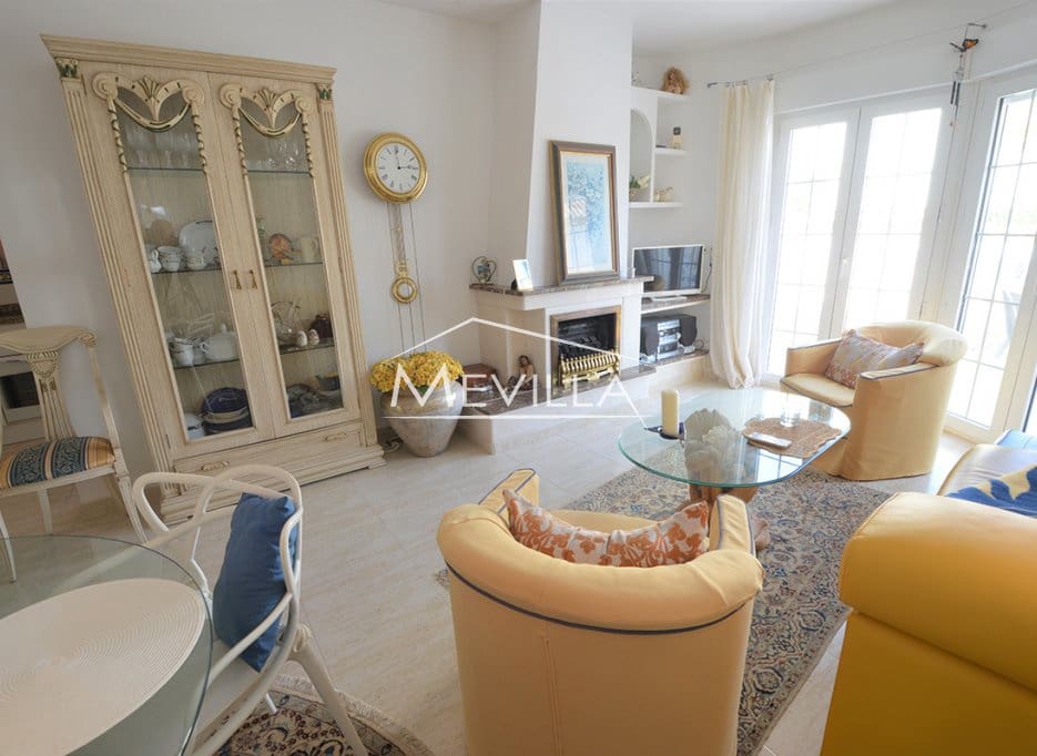 3 sovrum Villa till salu i Cabo Roig med garage - 330 000 € (Ref: 2814478)