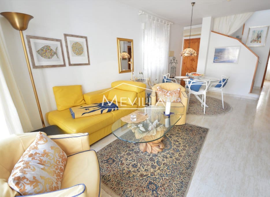 3 sovrum Villa till salu i Cabo Roig med garage - 330 000 € (Ref: 2814478)