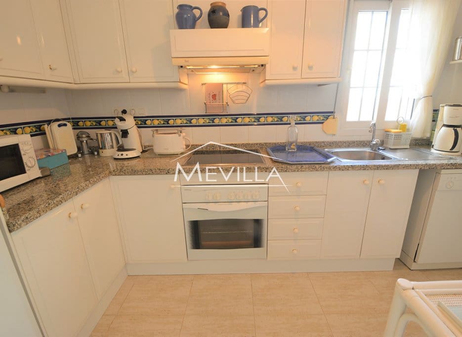 3 sovrum Villa till salu i Cabo Roig med garage - 330 000 € (Ref: 2814478)