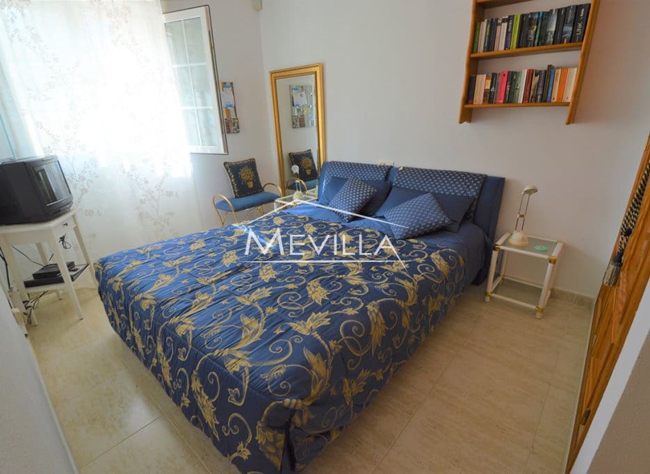 3 sovrum Villa till salu i Cabo Roig med garage - 330 000 € (Ref: 2814478)