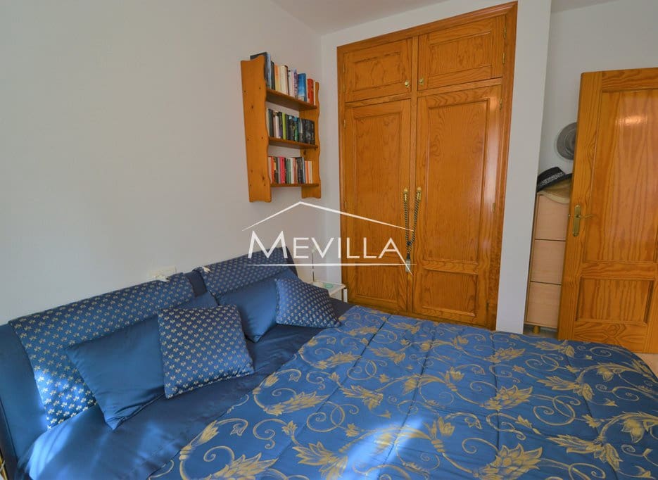 3 sovrum Villa till salu i Cabo Roig med garage - 330 000 € (Ref: 2814478)