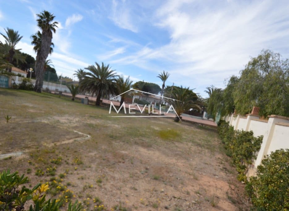 Byggegrund til salg i Cabo Roig - € 1.100.000 (Ref: 4981422)
