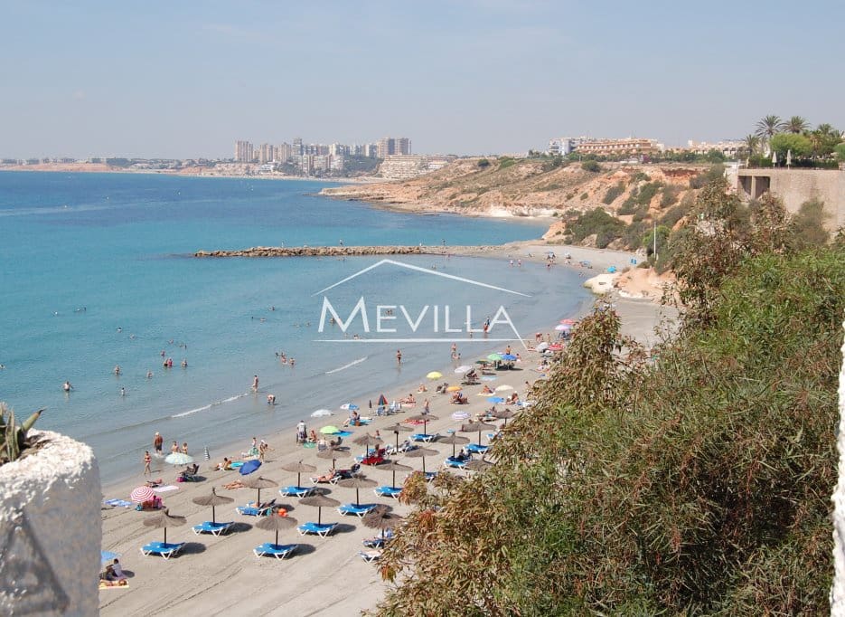 Byggegrund til salg i Cabo Roig - € 1.100.000 (Ref: 4981422)