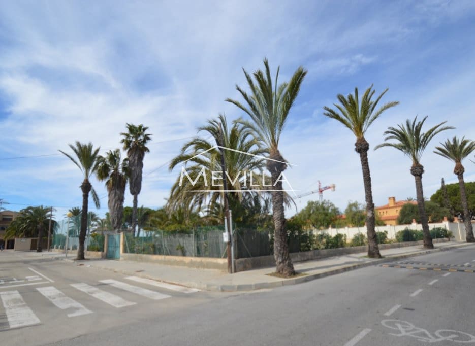 Byggegrund til salg i Cabo Roig - € 1.100.000 (Ref: 4981422)
