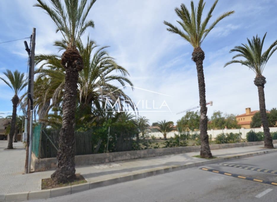 Byggegrund til salg i Cabo Roig - € 1.100.000 (Ref: 4981422)