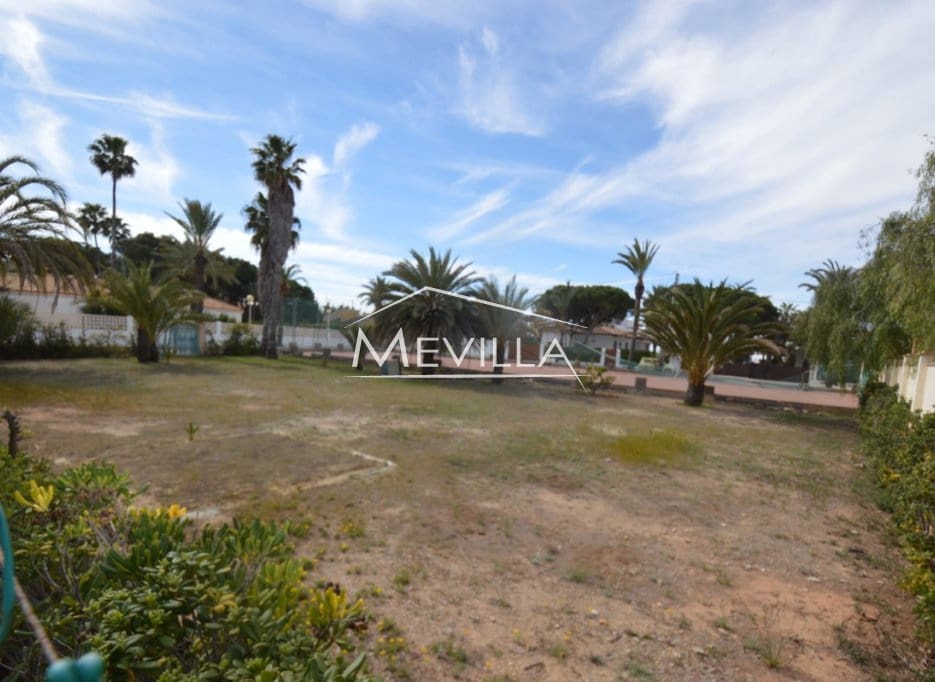 Byggegrund til salg i Cabo Roig - € 1.100.000 (Ref: 4981422)
