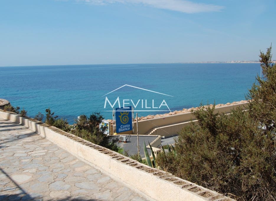 Byggegrund til salg i Cabo Roig - € 1.100.000 (Ref: 4981422)