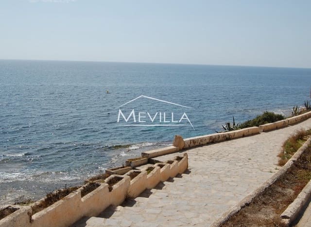 Bouwgrond te koop in Cabo Roig, Orihuela - € 1.100.000 (Ref: 4981422)