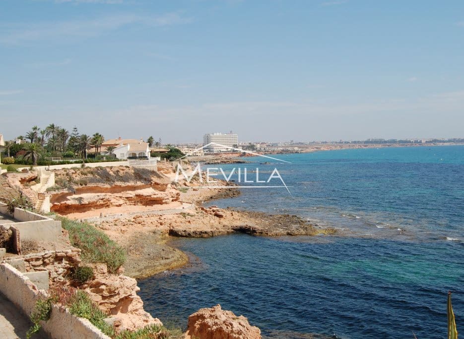 Byggegrund til salg i Cabo Roig - € 1.100.000 (Ref: 4981422)