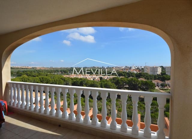 2 Zimmer Haus zu verkaufen in Dehesa de Campoamor, Orihuela - 234.000 € (Ref: 4981536)