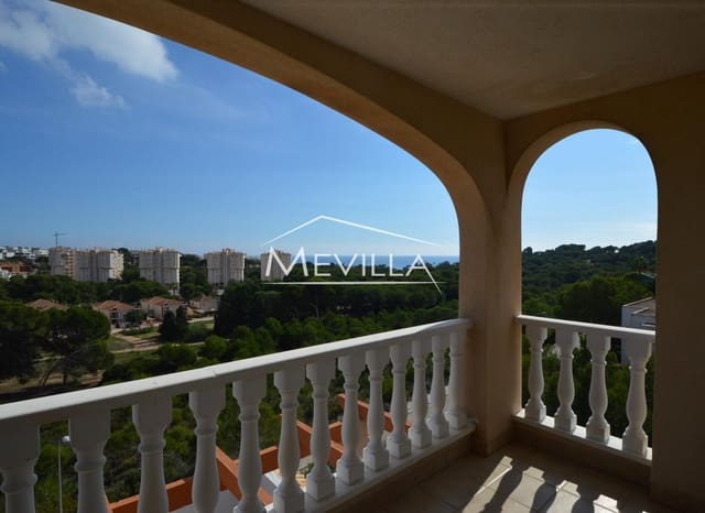 2 Zimmer Haus zu verkaufen in Dehesa de Campoamor, Orihuela - 234.000 € (Ref: 4981536)