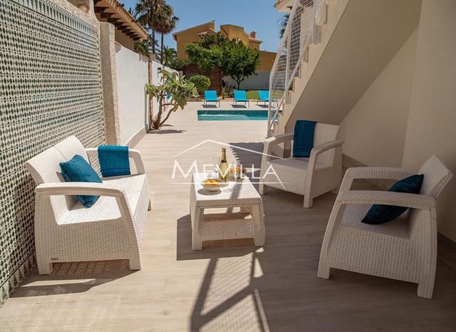 3 Zimmer Villa zu verkaufen in Playa Flamenca, Orihuela mit Pool Garage - 940.000 € (Ref: 6455502)