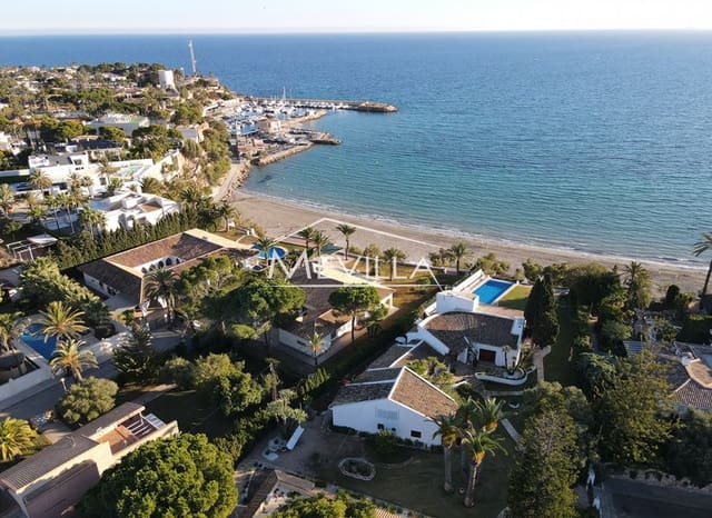 Byggegrund til salg i Cabo Roig, Orihuela - € 950.000 (Ref: 6455526)
