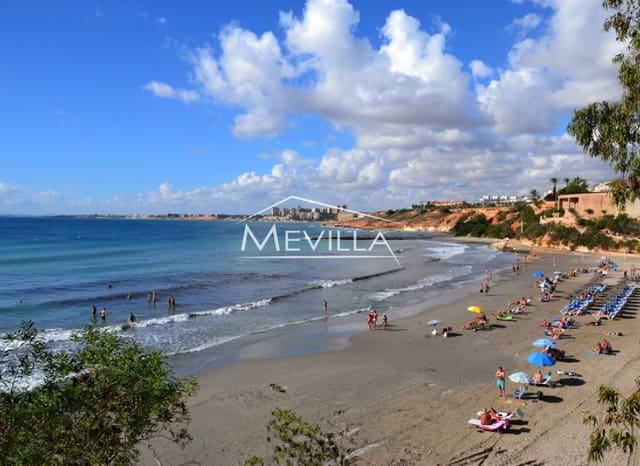 Byggegrund til salg i Cabo Roig, Orihuela - € 950.000 (Ref: 6455526)