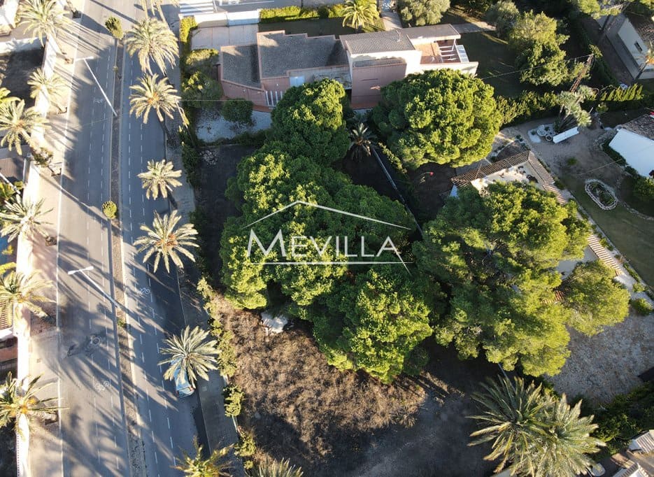 Byggegrund til salg i Cabo Roig - € 950.000 (Ref: 6455526)