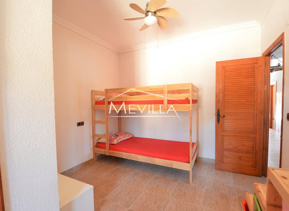 10 bedroom Villa for sale in Campoamor with pool garage - € 1,100,000 (Ref: 6455527)