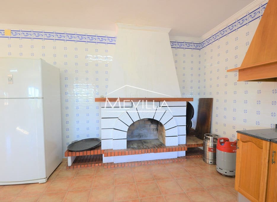 10 bedroom Villa for sale in Campoamor with pool garage - € 1,100,000 (Ref: 6455527)