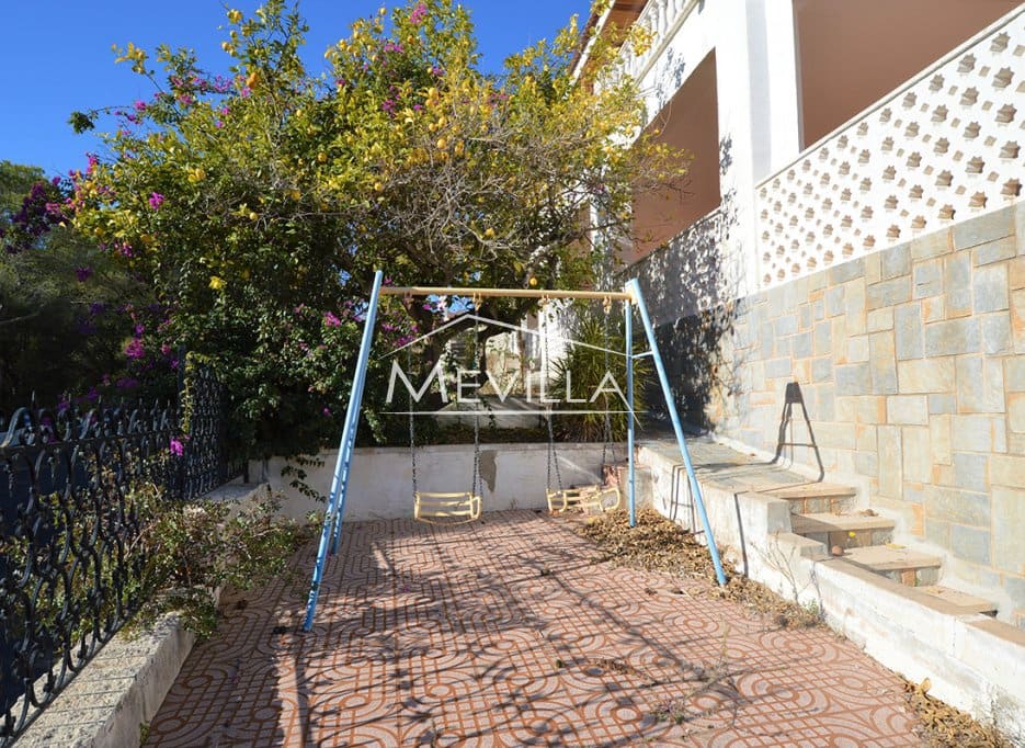 10 bedroom Villa for sale in Campoamor with pool garage - € 1,100,000 (Ref: 6455527)