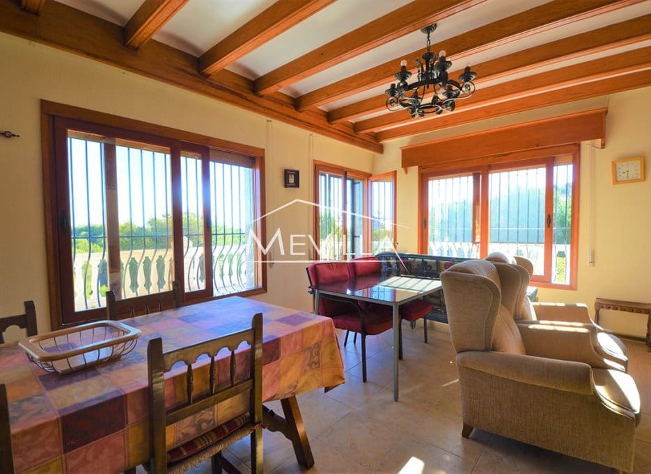 10 bedroom Villa for sale in Campoamor with pool garage - € 1,100,000 (Ref: 6455527)