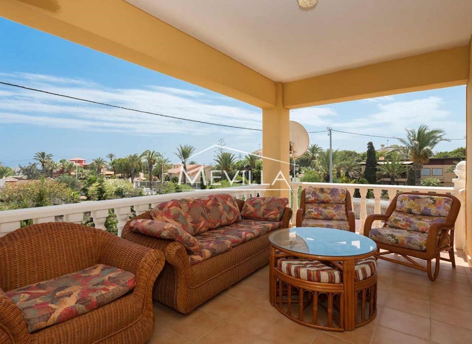 5 soveværelse Villa til salg i Cabo Roig med swimmingpool garage - € 1.250.000 (Ref: 6455539)