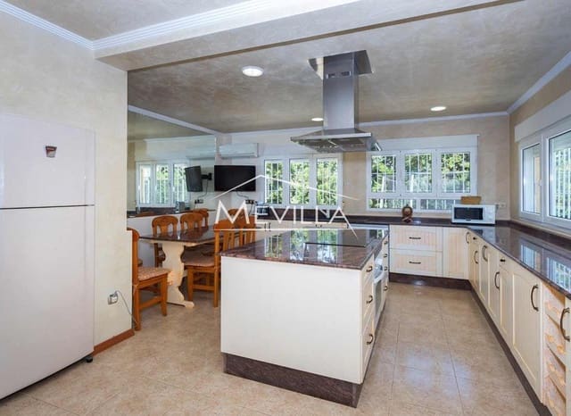 5 quarto Moradia para venda em Cabo Roig, Orihuela com piscina garagem - 1 250 000 € (Ref: 6455539)