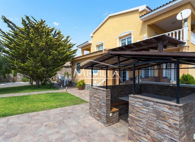 5 quarto Moradia para venda em Cabo Roig, Orihuela com piscina garagem - 1 250 000 € (Ref: 6455539)