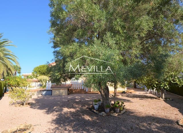 4 soverom Villa til salgs i Cabo Roig, Orihuela med svømmebasseng garasje - € 1 650 000 (Ref: 6455545)