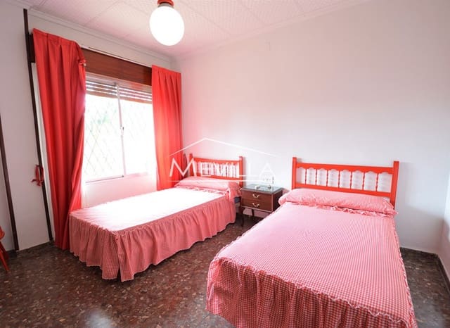 8 makuuhuone Huvila myytävänä paikassa Dehesa de Campoamor, Orihuela mukana uima-altaan 
autotalli - 750 000 € (Ref: 6455547)