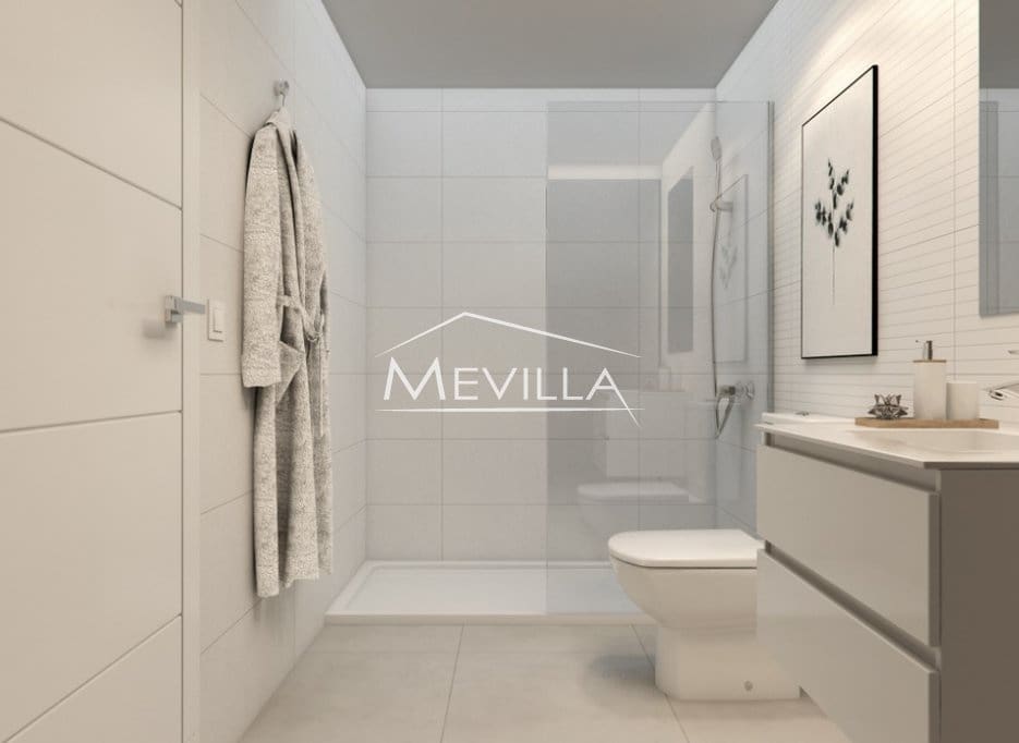 2 bedroom Apartment for sale in Campoamor with pool garage - € 315,000 (Ref: 6456206)