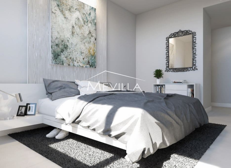 2 bedroom Apartment for sale in Campoamor with pool garage - € 315,000 (Ref: 6456206)