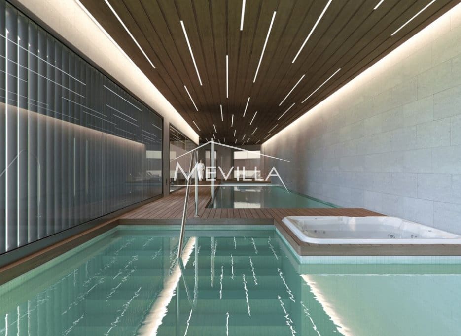 2 bedroom Apartment for sale in Campoamor with pool garage - € 315,000 (Ref: 6456206)