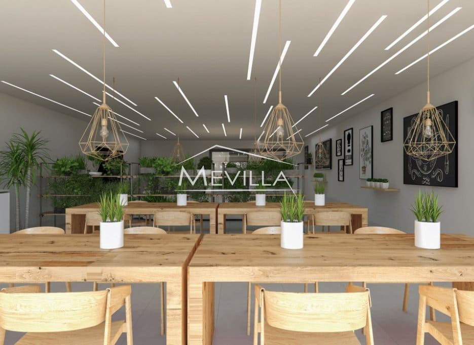 2 bedroom Apartment for sale in Campoamor with pool garage - € 315,000 (Ref: 6456206)