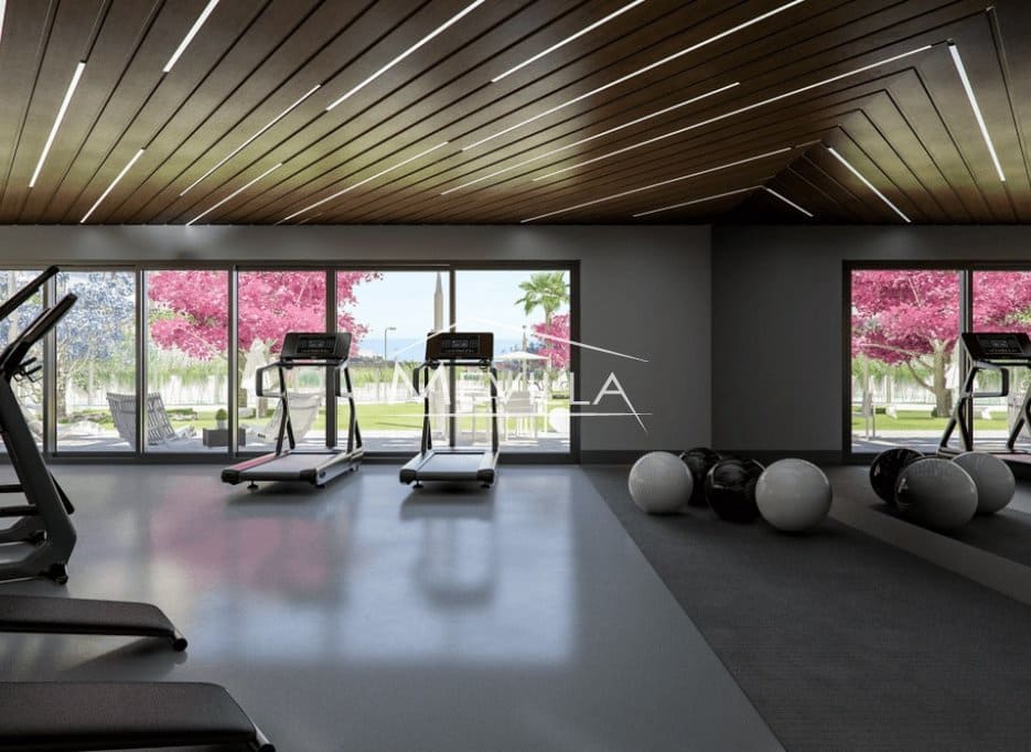 2 bedroom Apartment for sale in Campoamor with pool garage - € 315,000 (Ref: 6456206)