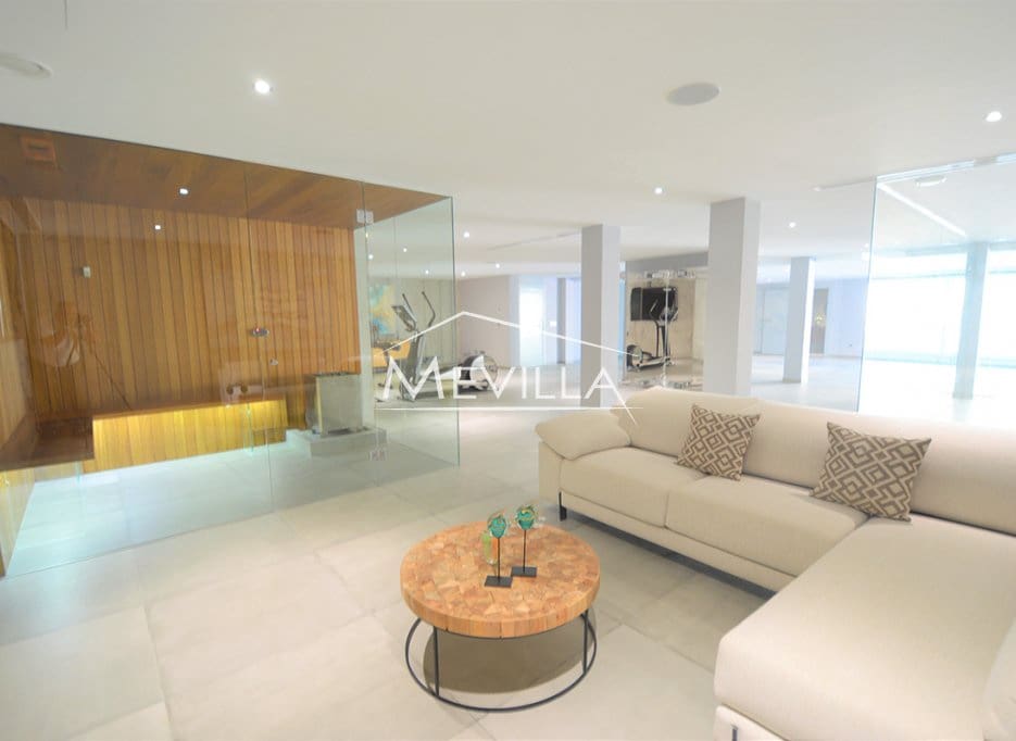 4 quarto Moradia para venda em San Miguel de Salinas com piscina garagem - 2 350 000 € (Ref: 6456210)