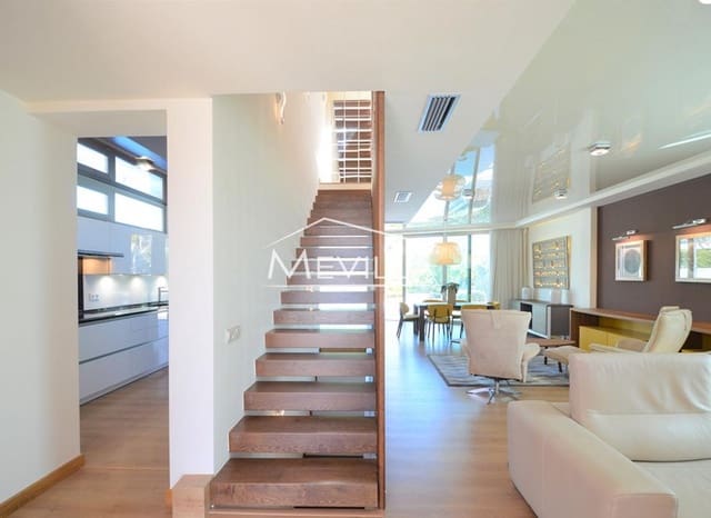 4 soverom Villa til salgs i La Zenia, Orihuela med svømmebasseng garasje - € 1 050 000 (Ref: 6687861)