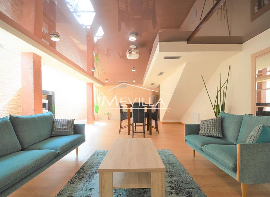 4 soverom Villa til salgs i La Zenia med svømmebasseng garasje - € 1 050 000 (Ref: 6687861)