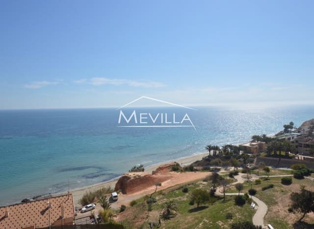 Bouwgrond te koop in Dehesa de Campoamor, Orihuela - € 480.000 (Ref: 6988848)