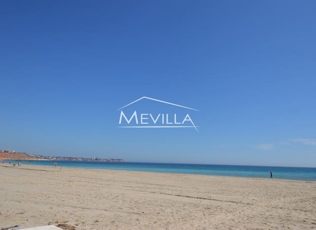 Bouwgrond te koop in Dehesa de Campoamor, Orihuela - € 480.000 (Ref: 6988848)