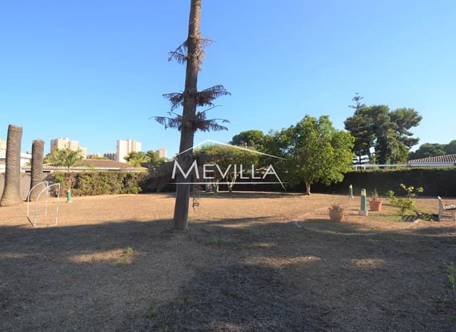 Bouwgrond te koop in Dehesa de Campoamor, Orihuela - € 480.000 (Ref: 6988848)