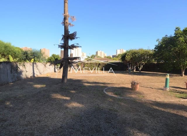 Bouwgrond te koop in Dehesa de Campoamor, Orihuela - € 480.000 (Ref: 6988848)